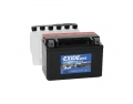 Batterie moto EXIDE YTX9-BS / 12v 8ah