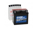 Batterie moto EXIDE YTZ7-BS / 12v 6ah