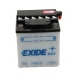 Batterie quad EXIDE 12N5.5A-3B / 12v 5.5ah