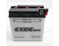 Batterie quad EXIDE 6N11A-1B / 6v 11ah