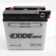 Batterie quad EXIDE 6N11A-1B / 6v 11ah