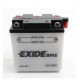 Batterie quad EXIDE 6N6-3B-1 / 6v 6ah