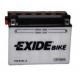 Batterie quad EXIDE Y50-N18L-A / 12v 20ah