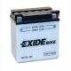 Batterie quad EXIDE YB10L-B2 / 12v 11ah