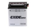 Batterie quad EXIDE YB12A-B / 12v 12ah