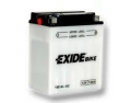 Batterie quad EXIDE YB14L-A2 / 12v 14ah