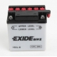 Batterie quad EXIDE YB3L-A / 12v 3ah