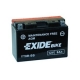 Batterie quad EXIDE YT9B-BS / 12v 8ah