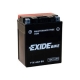 Batterie quad EXIDE YTX14AH-BS / 12v 12ah