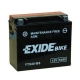 Batterie quad EXIDE YTX20-BS / 12v 18ah