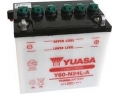 Batterie scooter YUASA  Y60-N24L-A / 12v  28ah