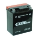 Batterie quad EXIDE YTX7L-BS / 12v 6ah
