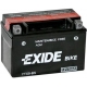 Batterie quad EXIDE YTX9-BS / 12v 8ah