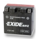 Batterie quad EXIDE YTZ7-BS / 12v 6ah