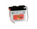 Batterie moto BANNER 6N4B-2A / 6v 4ah