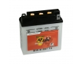 Batterie moto BANNER B39-6 / 6v 7ah