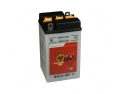 Batterie moto BANNER B49-6 / 6v 8ah