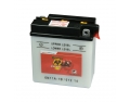 Batterie moto BANNER 6N11A-1B / 6v 11ah