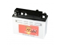 Batterie moto BANNER 6N12A-2D / 6v 12ah