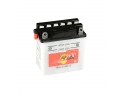 Batterie moto BANNER YB3L-A / 12v 3ah