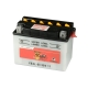 Batterie moto BANNER YB4L-B / 12v 4ah