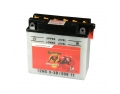 Batterie moto BANNER 12N5.5-3B / 12v 5.5ah
