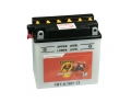 Batterie moto BANNER YB7-A / 12v 8ah