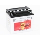 Batterie moto BANNER YB7C-A / 12v 8ah