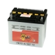 Batterie moto BANNER YB7C-A / 12v 8ah