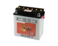 Batterie moto BANNER YB9-B / 12v 9ah