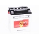 Batterie moto BANNER YB10L-A2 / 12v 11ah