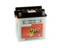 Batterie moto BANNER YB10L-A2 / 12v 11ah