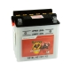 Batterie moto BANNER YB10L-A2 / 12v 11ah