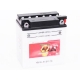 Batterie moto BANNER YB10L-B / 12v 11ah