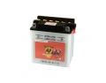 Batterie moto BANNER YB10L-B / 12v 11ah