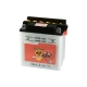 Batterie moto BANNER YB10L-B / 12v 11ah