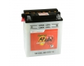 Batterie moto BANNER YB12AL-A2 / 12v 12ah