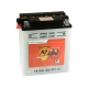 Batterie moto BANNER YB12AL-A2 / 12v 12ah