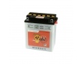 Batterie moto BANNER YB12A-B / 12v 12ah