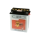 Batterie moto BANNER YB12A-B / 12v 12ah