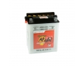 Batterie moto BANNER YB14L-A2 / 12v 14ah