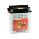 Batterie moto BANNER YB14-A2 / 12v 14ah