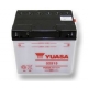 Batterie scooter YUASA   52515 / 12v  25ah