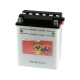 Batterie moto BANNER YB14-B2 / 12v 14ah