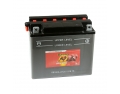 Batterie moto BANNER YB16HL-A-CX / 12v 19ah