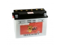 Batterie moto BANNER Y50-N18L-A3 / 12v 20ah