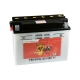 Batterie moto BANNER Y50-N18L-A3 / 12v 20ah