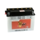 Batterie moto BANNER Y50-N18L-A / 12v 20ah