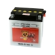 Batterie moto BANNER YB30L-B / 12v 30ah