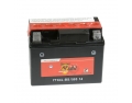 Batterie moto BANNER YTX4L-BS / 12v 3ah